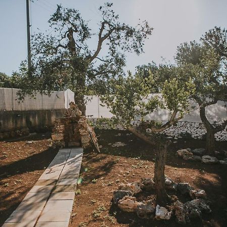 Paradiso Villa Ostuni Εξωτερικό φωτογραφία