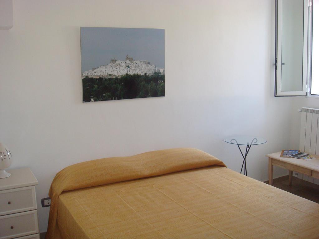 Paradiso Villa Ostuni Δωμάτιο φωτογραφία