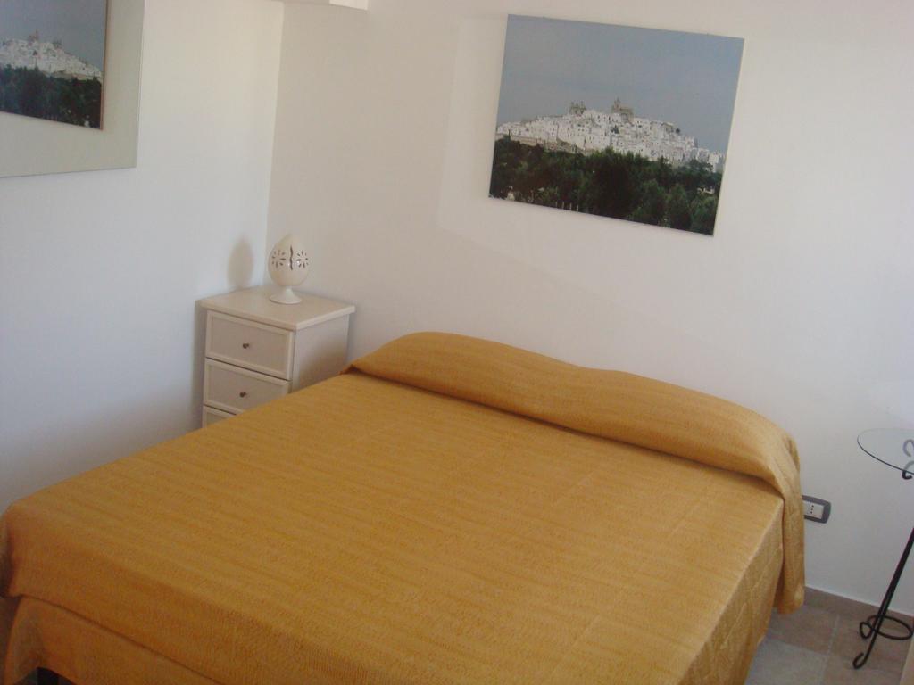 Paradiso Villa Ostuni Δωμάτιο φωτογραφία