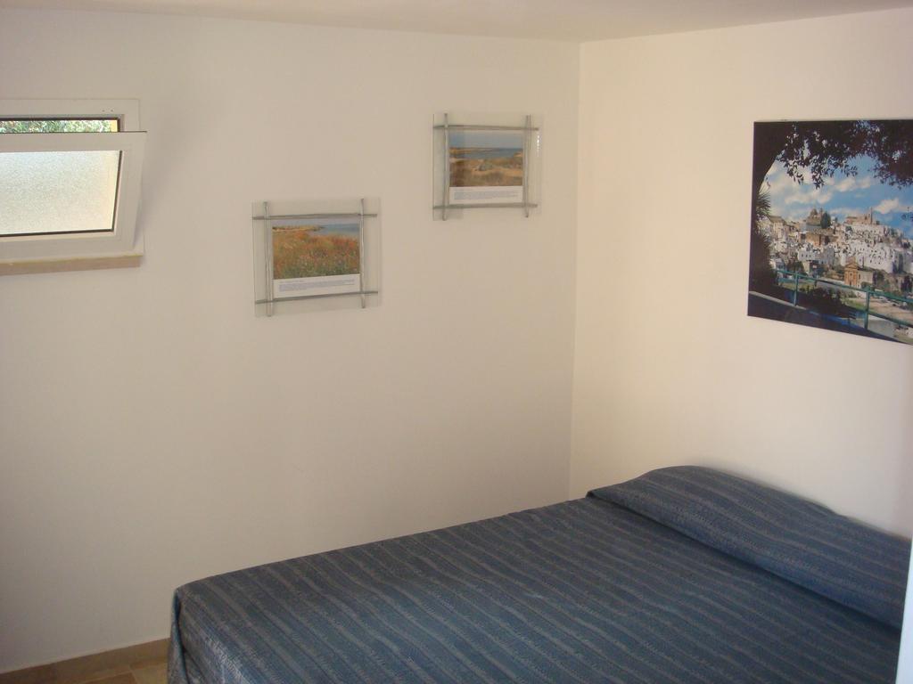 Paradiso Villa Ostuni Δωμάτιο φωτογραφία