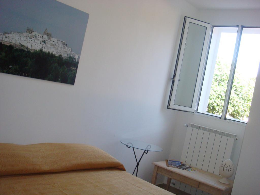 Paradiso Villa Ostuni Δωμάτιο φωτογραφία