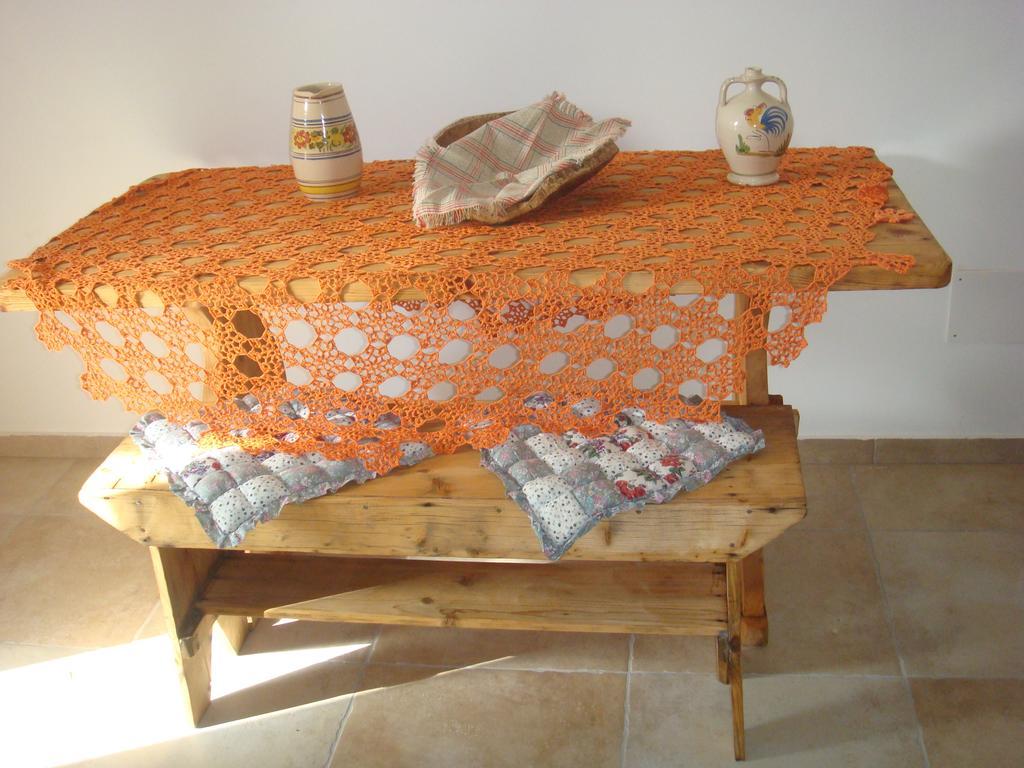 Paradiso Villa Ostuni Εξωτερικό φωτογραφία