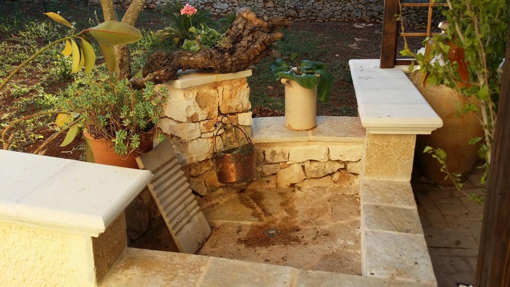 Paradiso Villa Ostuni Εξωτερικό φωτογραφία