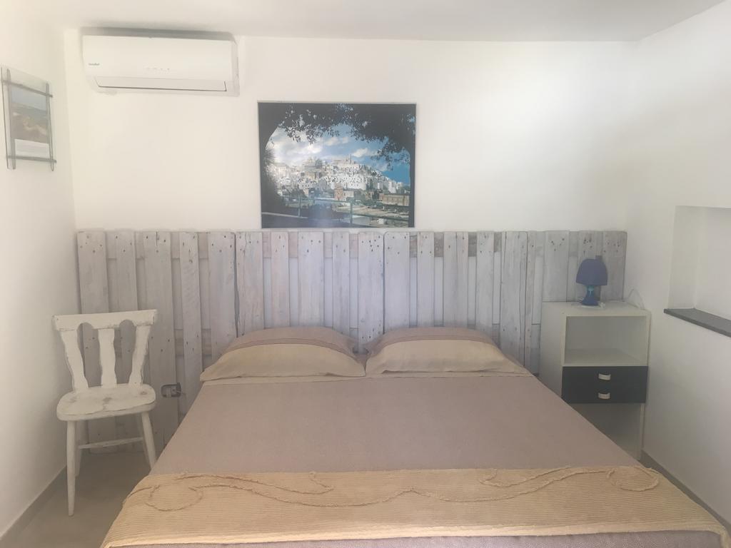 Paradiso Villa Ostuni Εξωτερικό φωτογραφία
