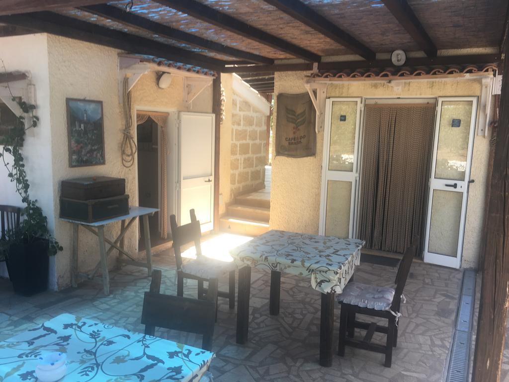 Paradiso Villa Ostuni Εξωτερικό φωτογραφία