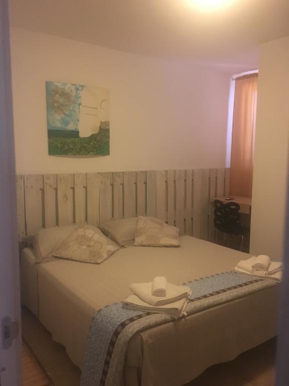 Paradiso Villa Ostuni Εξωτερικό φωτογραφία