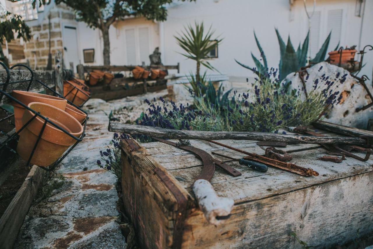 Paradiso Villa Ostuni Εξωτερικό φωτογραφία