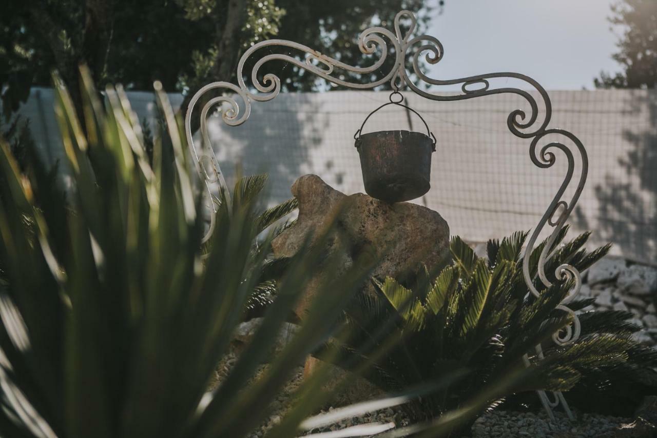 Paradiso Villa Ostuni Εξωτερικό φωτογραφία