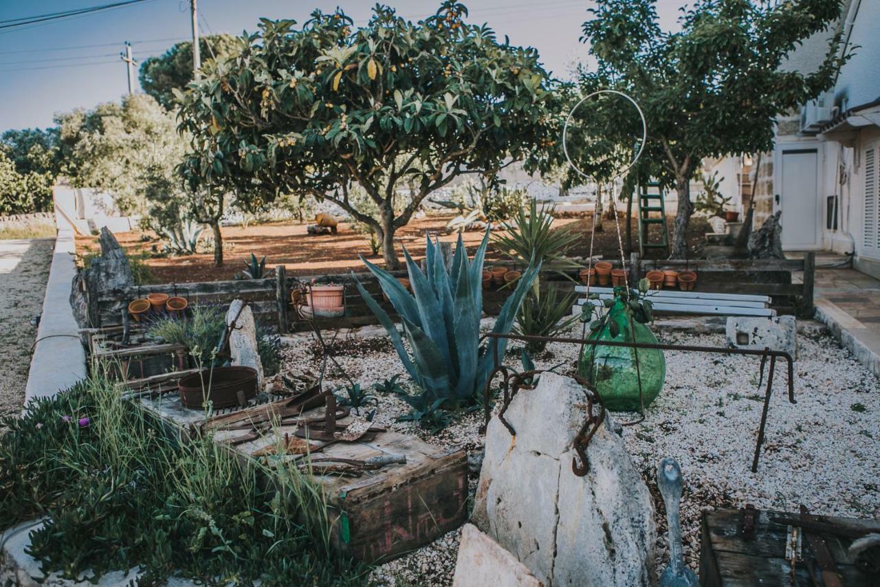 Paradiso Villa Ostuni Εξωτερικό φωτογραφία