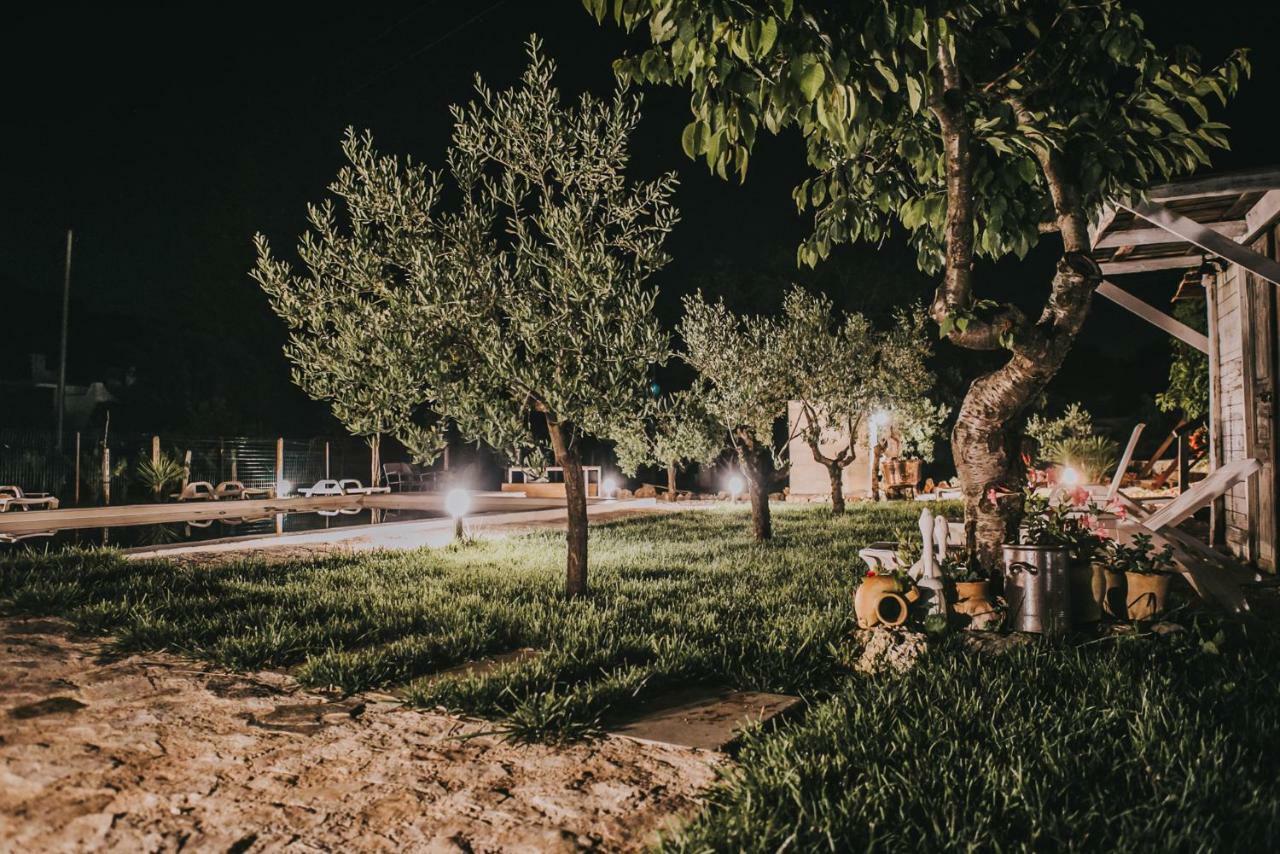 Paradiso Villa Ostuni Εξωτερικό φωτογραφία