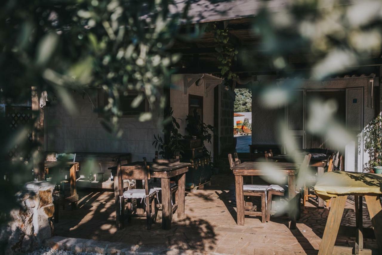 Paradiso Villa Ostuni Εξωτερικό φωτογραφία
