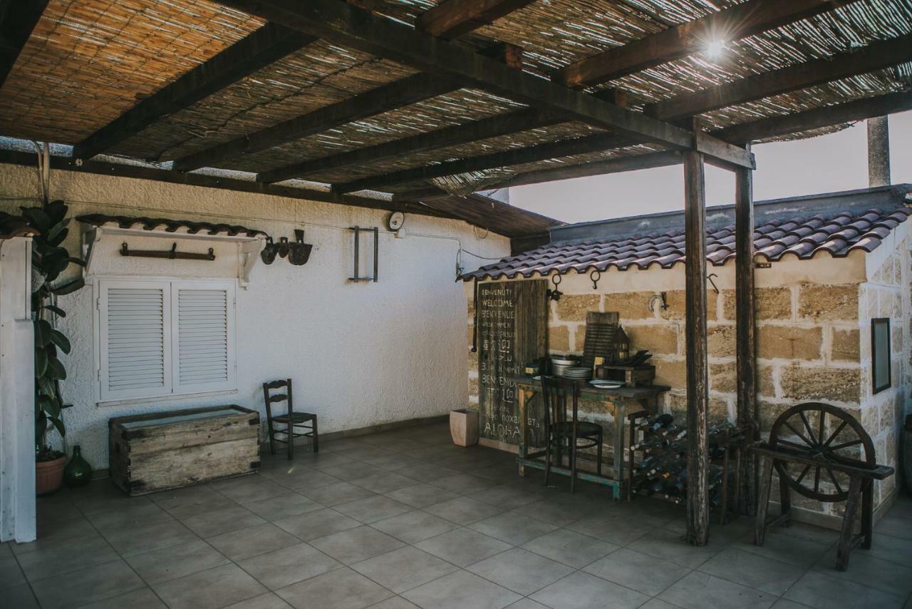 Paradiso Villa Ostuni Εξωτερικό φωτογραφία